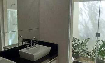 Imagem 5: Casa em Condomínio para Locação em São José do Rio Preto, Condomínio Damha III, 4 dormitór