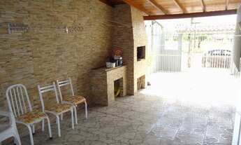 Imagem 2: Porto Alegre - Casa Padrão - Restinga