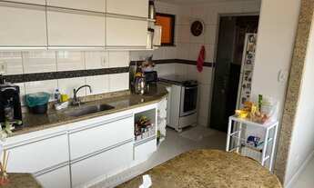 Imagem 5: Apartamento a venda possui 118 metros quadrados com 3 quartos bairro Riviera Fluminense