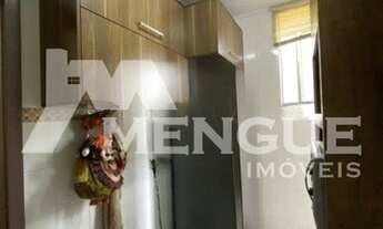 Imagem 4: Apartamento com 3 Quartos e 1 banheiro à Venda no bairro Floresta, 75 m² por R$ 250.000