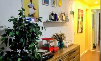 Imagem 7: Maravilhoso 3 qts 2 varandas 3 bhs armários acabamento de 1ª qualidade vg prédio c piscina