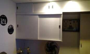 Imagem 6: Jaguaré Apartamento à venda, com dois dormitórios todo reformado