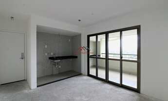 Imagem 2: Venda Apartamento 2 Dormitórios - 60 m² Brooklin