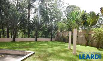 Imagem 7: APARTAMENTO - PANAMBY - SP