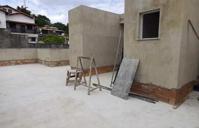 Imagem 5: EXCELENTE COBERTURA COM ACABAMENTO NOBRE, EM PRÉDIO DE LUXO E INDIVIDUAL, NO CENTRO DE CON