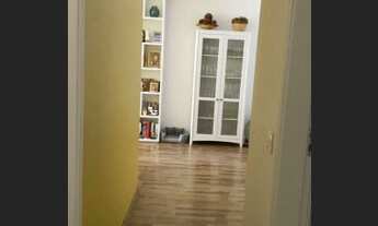 Imagem 7: Apartamento de 110 metros quadrados no bairro Leblon com 2 quartos