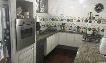 Imagem 7: Casa 05 quartos - Aluguel - Santa Am?lia