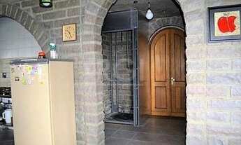 Imagem 4: Porto Alegre - Sítio - Chapéu do Sol