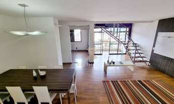 Imagem 5: Apartamento Duplex com 4 dormitórios à venda, 340 m² por R$ 1.395.000,00 - Padre Eustáquio