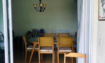 Imagem 5: Apartamento - Mansões Santo Antônio - Campinas