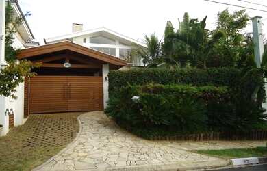 Imagem 2: Sorocaba - Casa de Condomínio - Alto da Boa Vista