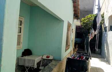 Imagem 4: Terreno 200 m ² com 03 casas Vila Maria- Barra Mansa