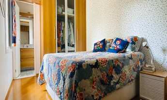 Imagem 6: CASA EM CONDOMINIO RESIDENCIAL em CAMPINAS - SP, JARDIM NOVA EUROPA