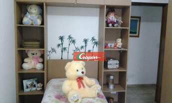 Imagem: Oportunidade, apartamento centro de Guarulhos