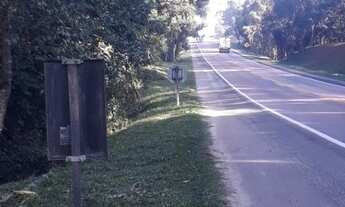 Imagem: Terreno área 48000 m² Quitandinha