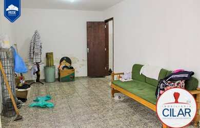 Imagem 4: Curitiba - Casa Padrão - Cajuru