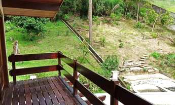 Imagem 5: Casa Condomínio - Urbanova - Condomínio Morada da Serra - 4 Dormitórios - 400m²