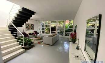 Imagem 4: CASA ASSOBRADADA - VILA NOVA CONCEIÇÃO - SP