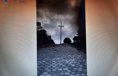 Imagem 3: Terreno à venda, 608 m² por R$ 160.000,00 - Conceicao Da Ibitipoca - Lima Duarte/MG