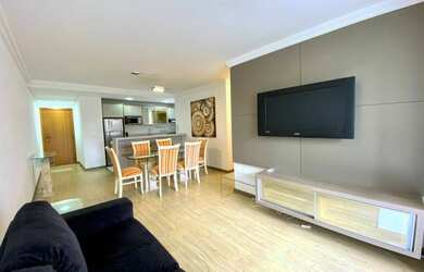 Imagem 4: Apartamento a venda 97m² , 3 quartos, 1 suíte, 2 vagas, Anita Garibaldi - Joinville - SC