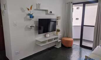 Imagem 3: APARTAMENTO - VILA ALZIRA - SP