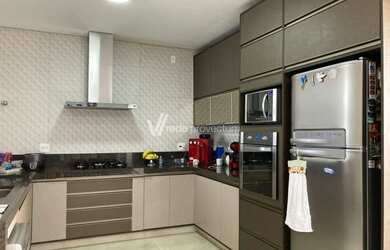 Imagem 6: Casa - Parque Xangrilá - Campinas
