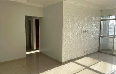 Imagem 7: Alugo apartamento no edifício Bariloche no bairro Araes Cuiaba