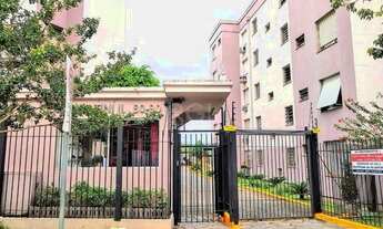 Imagem 2: Porto Alegre - Apartamento Padrão - Morro Santana