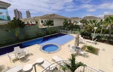 Imagem 5: Condominio Safra das Dunas