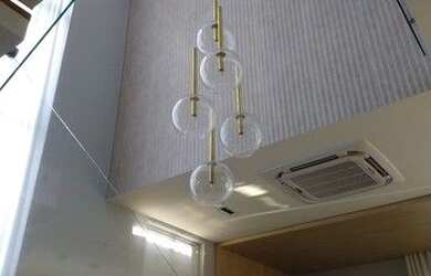 Imagem 4: Sobrado com 3 dormitórios à venda, 256 m² por R$ 1.390.000,00 - Jardim Bela Itália - Cambé