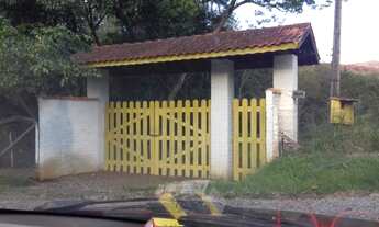 Imagem 6: Sítio em Santa Isabel 28:300