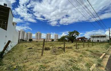 Imagem 5: Terreno com 450 metros quadrados em Rita Vieira 1 - Campo Grande - MS