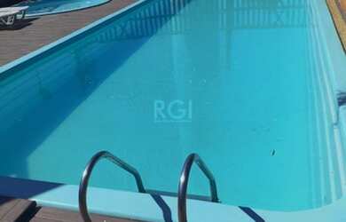 Imagem 2: Porto Alegre - Casa Padrão - Protásio Alves