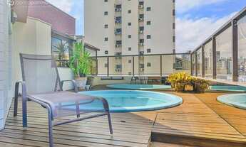 Imagem 1: Cobertura com 3 dormitórios, 184 m² - Petrópolis - Porto Alegre/RS