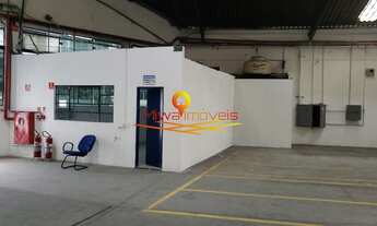 Imagem 6: PRÓXIMO Á MARGINAL E RODOVIAS