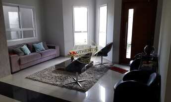 Imagem: CASA RESIDENCIAL em INDAIATUBA - SP, JARDIM