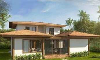 Imagem 4: Terreno à venda, 458 m² por R$ 650.000,00 - Praia da Concha - Itacaré/BA