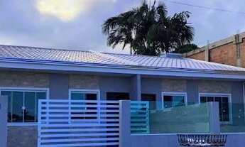 Imagem 5: Residência na Planta em Pequeno Condomínio em Matinhos