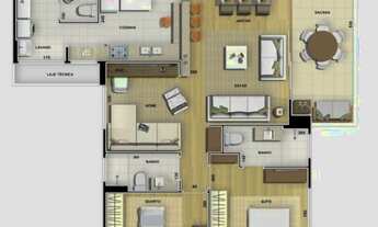 Imagem 2: Apartamento MARINGÁ - PR