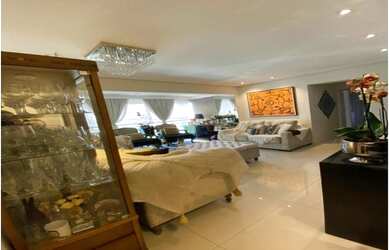 Imagem 4: Apartamento Mobiliado 98m2 3 Suítes - 2 Vagas - Alphaville