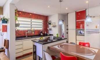 Imagem: Apartamento Venda 2 Dormitórios - 80 m²