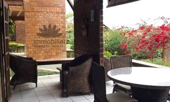 Imagem 2: Casa Gravatá Condominio Aconchego III 120 m2 2 Pisos Mobiliada Piscina Aquecida Quadra