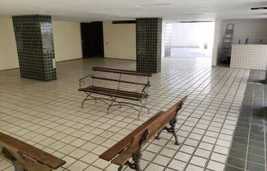 Imagem 3: EXCLUSIVO PARA QUEM BUSCA ESPAÇO E CONFORTO COM LOCALIZAÇÃO PRIVILEGIADA