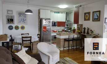 Imagem: Apartamento com 2 dormitórios à venda