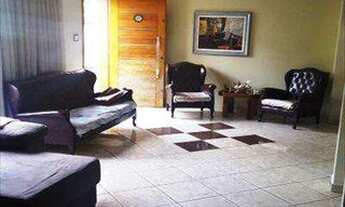 Imagem 4: Sobrado com 4 dorms, Cambuci, São Paulo - R$ 1.5 mi, Cod: 4273