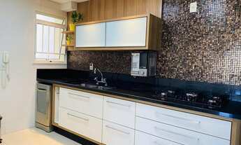 Imagem 7: Apartamento / Padrão - Altos do Esplanada - Venda - Residencial