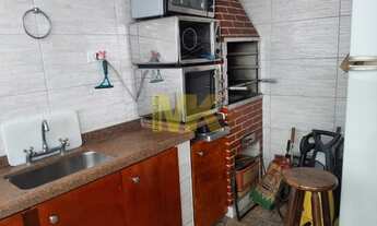 Imagem 5: LINDO SOBRADO 3 DORM CIDADE LIDER PROX AVENIDA MARIA LUIZA AMERICANO