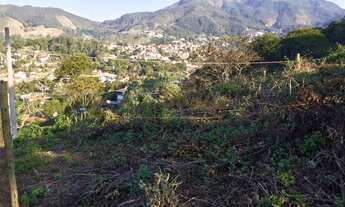 Imagem: Lote em condomínio de alto padrão no Cônego