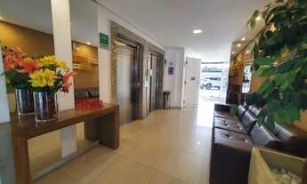 Imagem 2: Apartamento 3 dorms para Venda - Farol, Maceió - 98m², 3 vagas