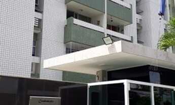 Imagem 4: EXCELENTE APT NA TORRE COM VARANDA - OPORTUNIDADE